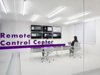 自動運転車両の持続運行へ、遠隔管理センターを茨城県常陸太田市に開設…マクニカ 画像