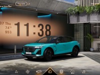 高品質車載HMIデモ「historia HMI Realize」公開、CPU15%・GPU55%負荷を実現…ヒストリア 画像