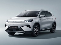 BYD、楽天市場に初出店…新販売チャネルで顧客獲得狙う 画像