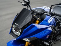 スズキ『カタナ』価格改定で168万3000円に、11月11日発売 画像