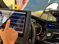 ZF、新世代診断ツール「マルチスキャン」出展へ…SEMA 2025 画像