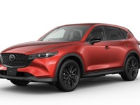 マツダ、国内販売6.2％増でもグローバル生産はマイナス　2025年4～9月期実績 画像