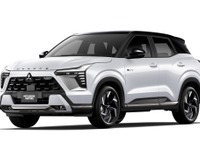 三菱自動車、国内販売は5期連続増　2025年4～9月期実績 画像