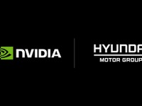 ヒョンデとNVIDIA、韓国にAIファクトリー構築へ…自動運転・ロボティクス強化 画像
