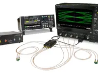 米テレダインの車載イーサネット・テストソリューション、丸文が取り扱い開始 画像