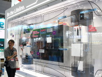 車内のライフライン「ワイヤーハーネス」がつなぐ矢崎総業の次の一手…ジャパンモビリティショー2025 画像