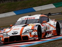 ブリヂストン「POTENZA」装着チーム、SUPER GT両クラス制覇…GT500クラス10連覇達成 画像