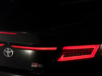 トランクまで光る！『GR86/BRZ』の後ろ姿が劇的に変わるフルLEDテールランプが登場 画像