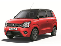 マルチスズキ、インド四輪車累計販売3000万台…42年で達成 画像