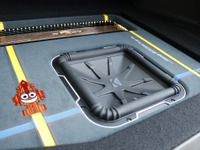 ハリアーのラゲッジを“魅せる低音”に［Pro Shop インストール・レビュー］by サウンドエボリューション・ログオン　前編 画像