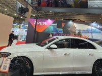 クルマがIMAX映画館なみの音響空間に、Xperi「DTS:X」に見た車内エンタテイメントの可能性…ジャパンモビリティーショー2025 画像