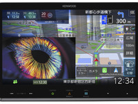 最新機種の“魅力”を解剖！ 使い勝手と画質にさらに磨きがかかった『彩速ナビ』の実力を検証！［メインユニット最前線］ 画像