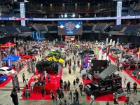 沖縄発モビリティの祭典「オキナワモーターショー2025」 11月8～9日開催 画像