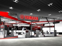 ヤマハ発動機、新型7軸協働ロボット「Yamaha Motor Cobot」展示へ…国際ロボット展2025 画像