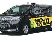 ソニーのMR技術活用、「タイムトリップタクシー」本格運行開始へ…車内で江戸文化を体験 画像