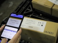 佐川急便、建設現場の資材管理効率化へ…新デジタルシステム開発 画像