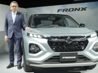 スズキが5期ぶり減益、売上収益は前年並み　2026年3月期第2四半期決算 画像