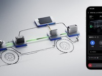 走行しながらポータブル電源を急速充電、最大1000W出力対応の「Alternator Charger」新モデル発売 画像