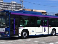 新カラー車両が集結、電気バス試乗や夜行バス体験も…京成バスグループ感謝フェス2025　11月8日 画像