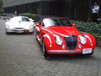光岡自動車に中国進出を阻む荒波!? 画像