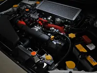 10kgの軽量化で走りが変わる！ ドライバッテリーが“最強コスパ”と言われる理由～カスタムHOW TO～ 画像