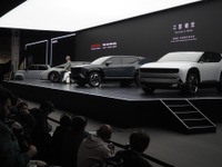 ホンダの中間期決算、営業益が41％減---EV減速で四輪事業が苦戦、二輪は過去最高 画像