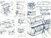 【トヨタ ランドクルーザーFJ】小さくても廉価版じゃない！ 実はほぼ「ランクル250」まんまの質実剛健インテリア 画像