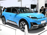 かつてのマーチ、日産の新型『マイクラ』が初上陸!? 日本での販売計画は…ジャパンモビリティショー2025 画像