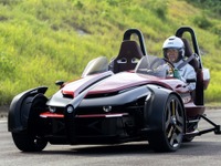 ヤマハ発動機の営業利益が56％に急減　第3四半期決算 画像