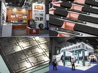 KTCとニテラが示した“脱輪ゼロ＆次世代パワー”の答え…ジャパンモビリティーショー2025 画像