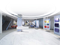 日本ペイントグループ、自動車用塗料など最新技術を披露へ…COATING JAPAN 2025 画像