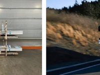 大和物流、T2の自動運転トラック商用運行に参画…2026年1月から住宅建材輸送で定期運行へ 画像