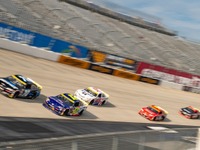 富士スピードウェイにNASCAR登場へ、日米モータースポーツの夢共演…「S耐FINAL大感謝祭」 画像