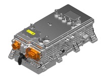 中国長城汽車、ボルグワーナーのデュアルインバーターを追加採用…ハイブリッド車とPHEVに 画像