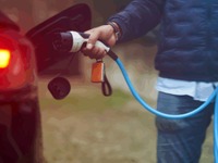 電気自動車専用サービス「ウーバー・グリーン」、「ウーバー・エレクトリック」に名称変更 画像