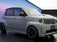 ホンダ株価が大幅反落、2026年3月期業績予想の下方修正が嫌気される 画像