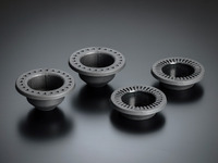 サスペンション性能を最大化、『ジムニー/ジムニーシエラ』用「レスポンシブアッパーシート」発売 画像