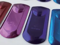 インジウム使用の鏡面塗料、武蔵塗料が出展へ…COATING JAPAN 2025 画像