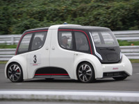 ADAS、電動、シャシー、統合制御で“移動”そのものを「サービスプラットフォーム」化させる、アステモの次世代技術 画像