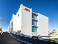 スタンレー電気、技術研究所新棟が横浜に完成…ナノテクノロジー活用で次世代光技術開発へ 画像