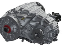 ボルグワーナー、中国奇瑞汽車に全輪駆動技術を供給へ…2027年から量産開始 画像