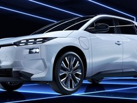 スバル株価が4日続伸…電動化計画見直し、HVなどの開発を強化へ 画像