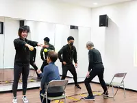 トヨタ・モビリティ基金、フィットネスジムと 「ドラトレ」実証実験開始…高齢ドライバー支援 画像