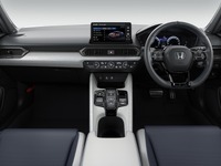 新時代のデートカーでもテレビ視聴を、データシステムから新型『プレリュード』対応の「TV-KIT」が発売 画像