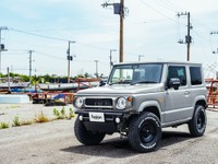 ジムニー専門イベント「栃フェス」、FUSIONがデモカー展示へ…11月16日 画像