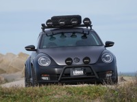 VW『ザ・ビートル』をカスタム、「NB-2 Neo Bug Style」初公開へ…FIELD STYLE EXPO 2025 画像
