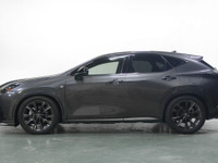 ラルグスの全長調整式車高調「SpecS」、レクサス『NX』ホンダ『ZR-V』に適合 画像