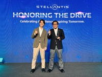 トイファクトリー、フィアット『デュカト』の販売でアジア太平洋地域の最優秀ディーラーに輝く 画像