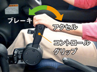 ホンダ、新型の運転補助装置を開発…加速などのレスポンスを改良 画像