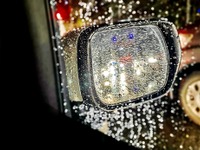 5分でできる雨対策！ 専用撥水剤とフィルムでドアミラーとバックカメラが劇的に見やすい～Weeklyメンテナンス～ 画像